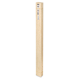 Bud Nosen Balsa Wood Sheets - 3/32" x 3" x 36", Pkg of 20 (full length)