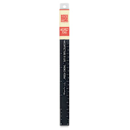 Alumicolor Frank Lloyd Wright Foundation Drafting Scale