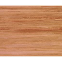 > Plastruct Patterned Sheets, Wood Planking, 5/64", finished example