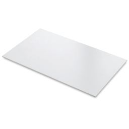 Plastruct Styrene Sheet Pack - .040, Pkg of 4