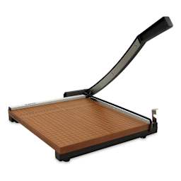 X-Acto Heavy-Duty Trimmer - 15" x 15", Square