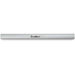 Logan FoamWerks Channel Rail - Channel Rail shown horizontally
