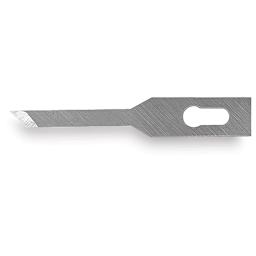 Logan FoamWerks - Single replacement Blade A shown horizontally
