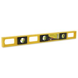 Mayes Polystyrene Level - 24"