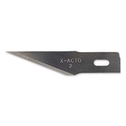 #2 Blade, Out Of Package