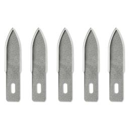 Excel Blades #23 Double Edge Blades - Pkg of 5
