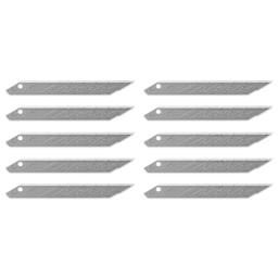 Olfa Graphics Snap Blades - Pkg of 10 - blades