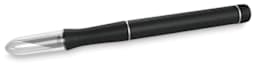 X-Acto X3000 Knife - Shown horizontally with cap attached