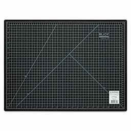 Blick Cutting Mat - Gray/Black, 18" x 24"