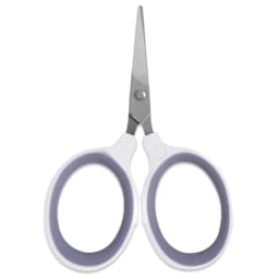 Westcott Titanium Bonded Craft Scissors