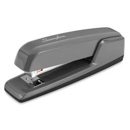 Swingline 747 Business Stapler - Graphite Gray