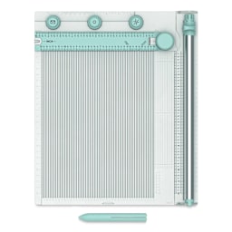 Sizzix Scoring Board & Trimmer