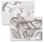 relief drawing