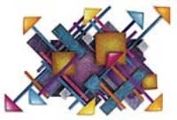 rhythm in layers
