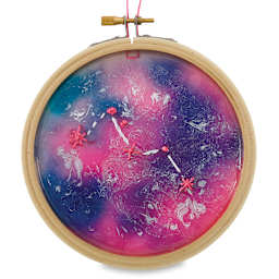 Stellar-Embroidery