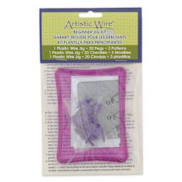 Artistic Wire Thing-A-Ma-Jig - Beginner front of packaging