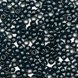 Pony Beads, Pkg of 1000