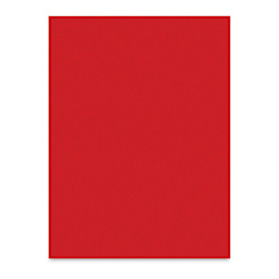 Kunin Premium Felt - 12" x 18", Red