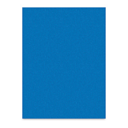 Kunin Premium Felt - 12" x 18", Neon Blue
