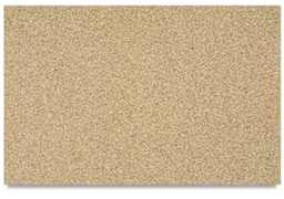 Natural Cork - Full Cork Sheet shown