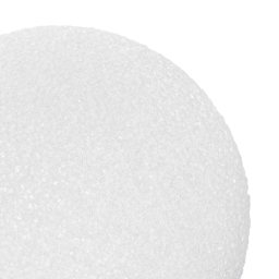 FloraCraft CraftFōM Blocks and Shapes - 2.5" diameter, Ball - close-up