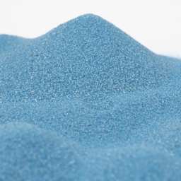Scenic Sand Light Blue - Peggable