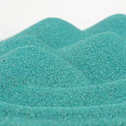 Scenic Sand Turquoise - Peggable
