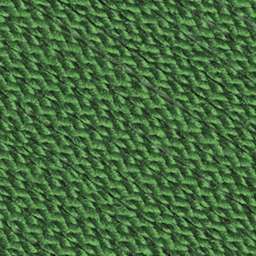 Bonnie Craft Cord - 6 mm x 50 yd, Kelly