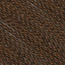 Bonnie Craft Cord - 6 mm x 50 yd, Almond