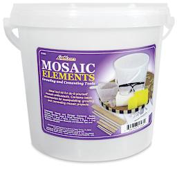 Jennifer's Mosaics Mosaic Elements Kits