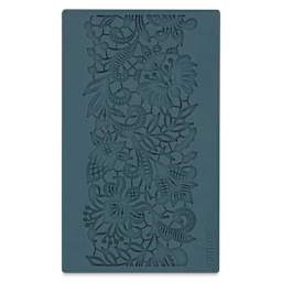 Sculpey Oven Safe Lace Mold (mold out of package)
