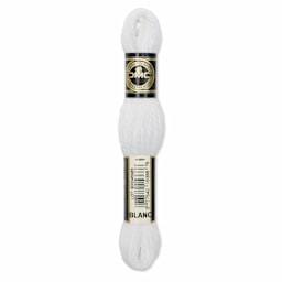 DMC Tapestry Wool - Blanc