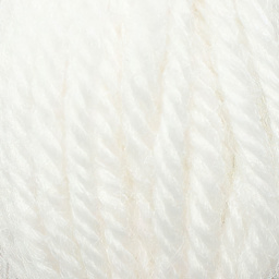 DMC Tapestry Wool - Ecru close up to show texture