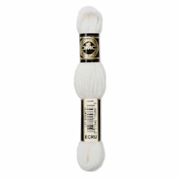 DMC Tapestry Wool - Ecru