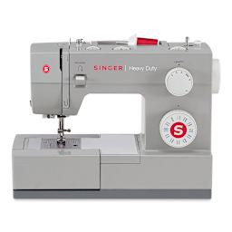 Singer Heavy Duty Sewing Machine