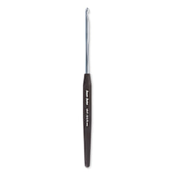 Susan Bates Ergonomic Crochet Hook - 3.75 mm 