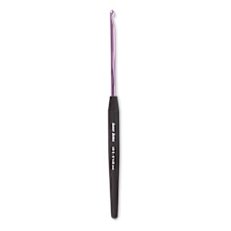 Susan Bates Ergonomic Crochet Hook - 4 mm 