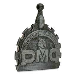 DMC Thread and Yarn Cutter (Angled view)