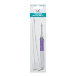 Needle Crafters Punch Needle (Front of packaging)