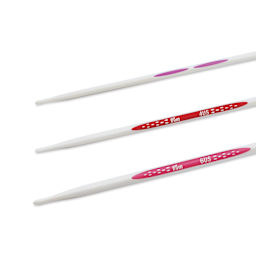 Prym Ergonomics Circular Knitting Needle Set (Needles outside of packaging)