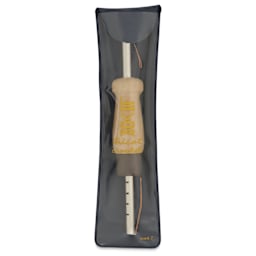 Lacis Rug Punch Needle - threaded and stored in case