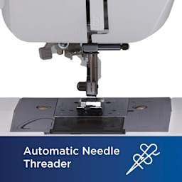 Automatic Needle Threader