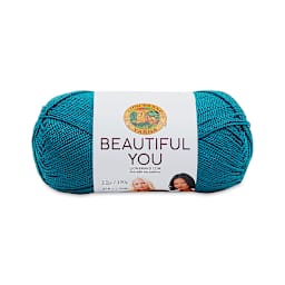 Lion Brand Beautiful You Yarn