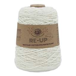 Lion Brand Re-Up Bonus Bundle Yarn - Full Moon, 651 yds