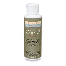 Mosaic Mercantile Tile Adhesive - 4 oz