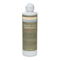 Mosaic Mercantile Tile Adhesive - 8 oz