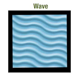Marvy Uchida Corru-Gator Paper Crimper - Wave pattern