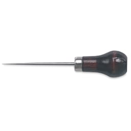 Sewing Awl - shown horizontally
