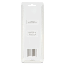 Enkay Soldering Tweezers - Set of 3 - back of packaging
