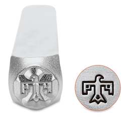 ImpressArt Design Stamp - Thunderbird, 6 mm